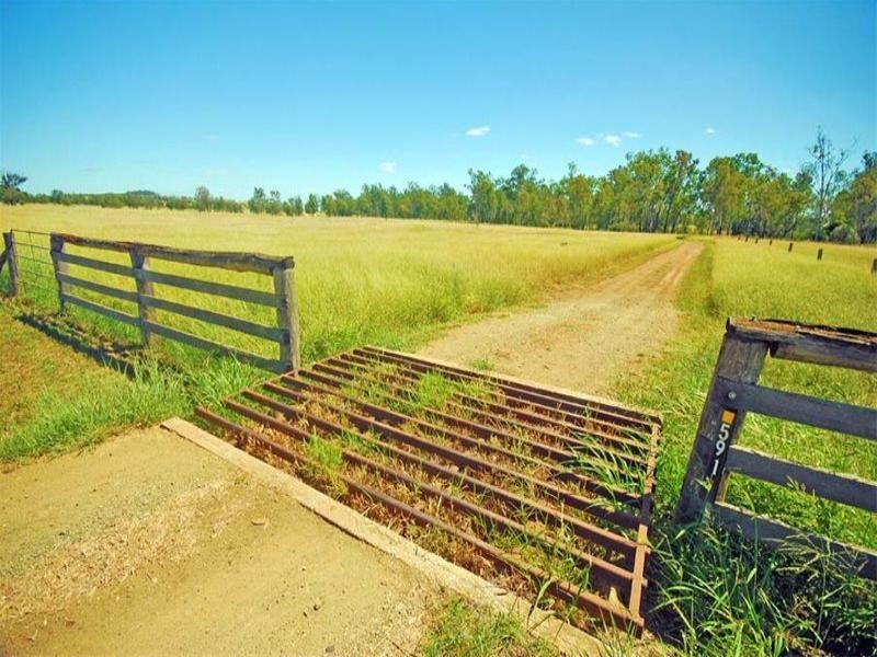 591 Halls Road, Thangool QLD 4716