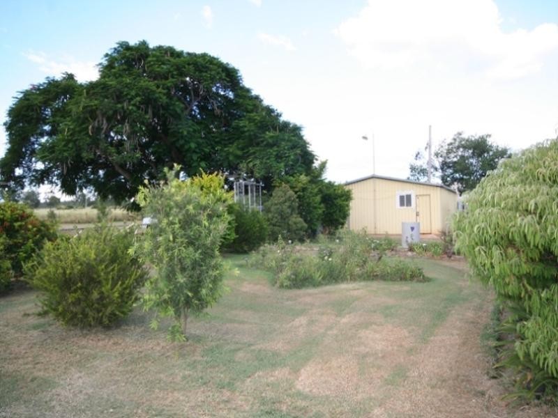 88 Freemans Road, Biloela QLD 4715