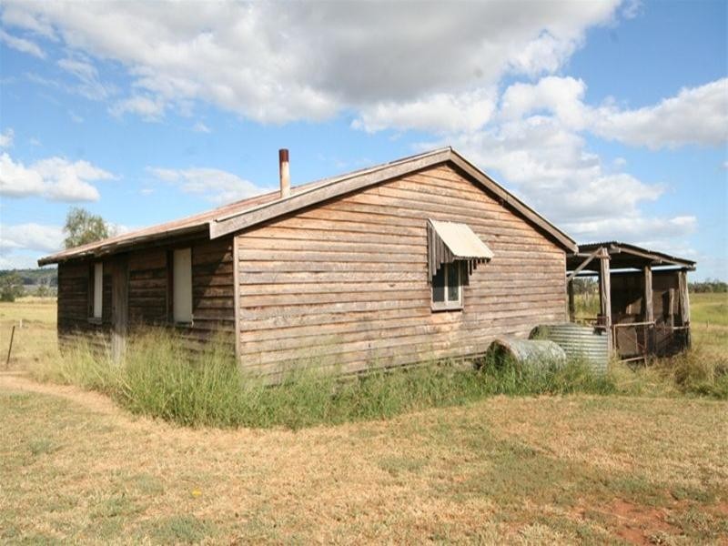 88 Freemans Road, Biloela QLD 4715