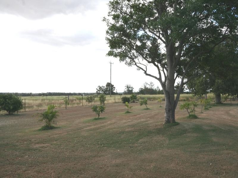 88 Freemans Road, Biloela QLD 4715