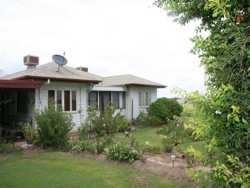 88 Freemans Road, Biloela QLD 4715
