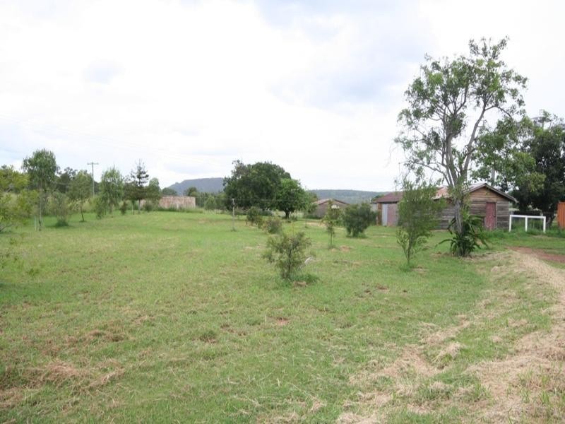 88 Freemans Road, Biloela QLD 4715