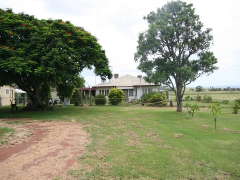 88 Freemans Road, Biloela QLD 4715