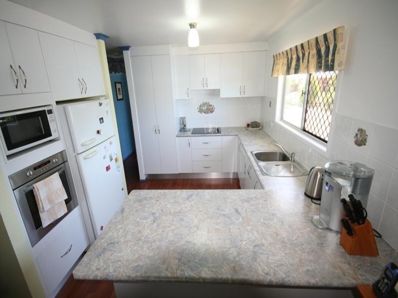 44 Joe Kooyman Drive, Biloela QLD 4715