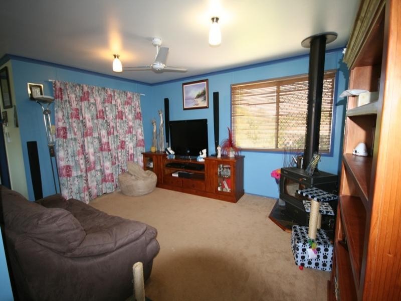 44 Joe Kooyman Drive, Biloela QLD 4715