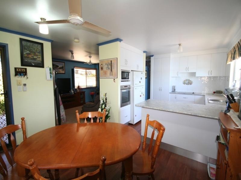44 Joe Kooyman Drive, Biloela QLD 4715