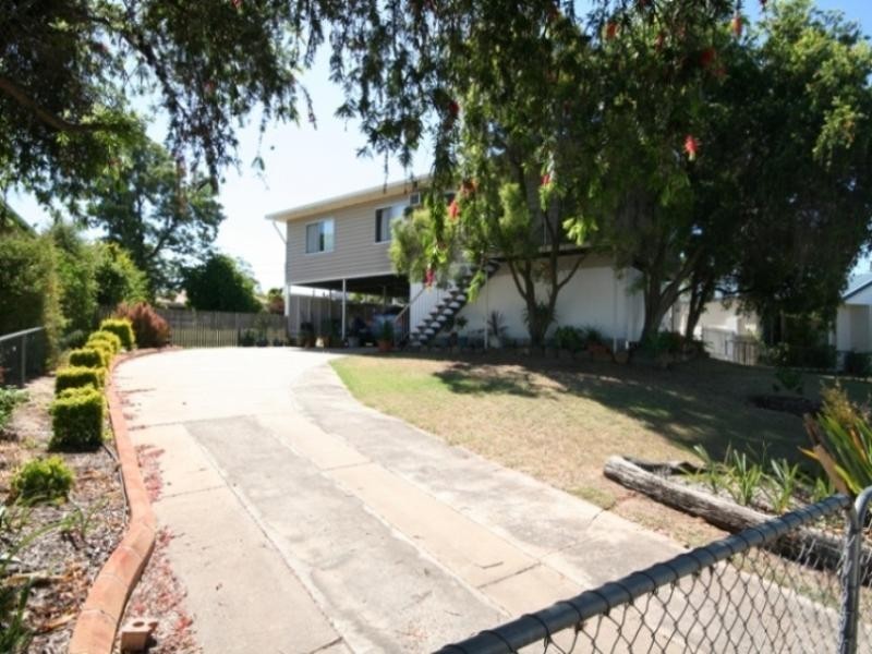44 Joe Kooyman Drive, Biloela QLD 4715