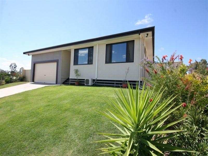 18 Michael Drive, Biloela QLD 4715