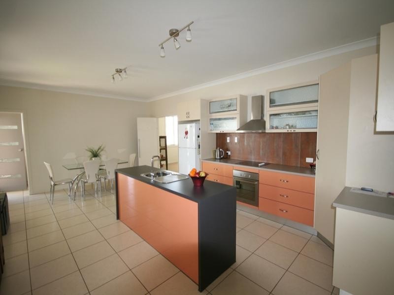 18 Michael Drive, Biloela QLD 4715