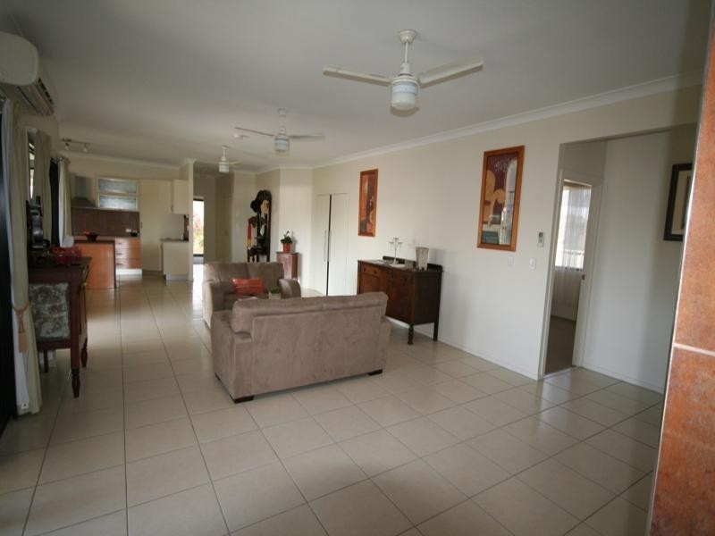 18 Michael Drive, Biloela QLD 4715