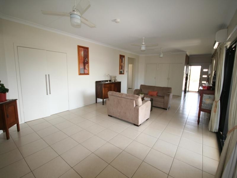 18 Michael Drive, Biloela QLD 4715