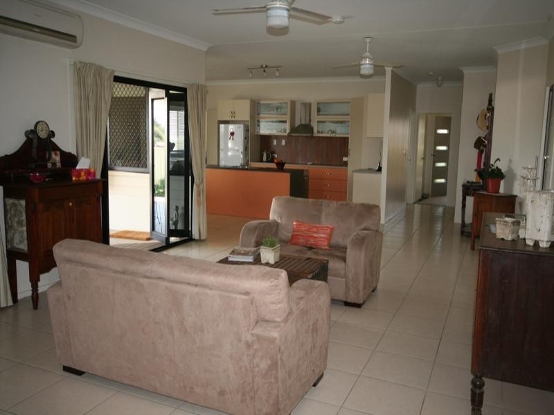 18 Michael Drive, Biloela QLD 4715