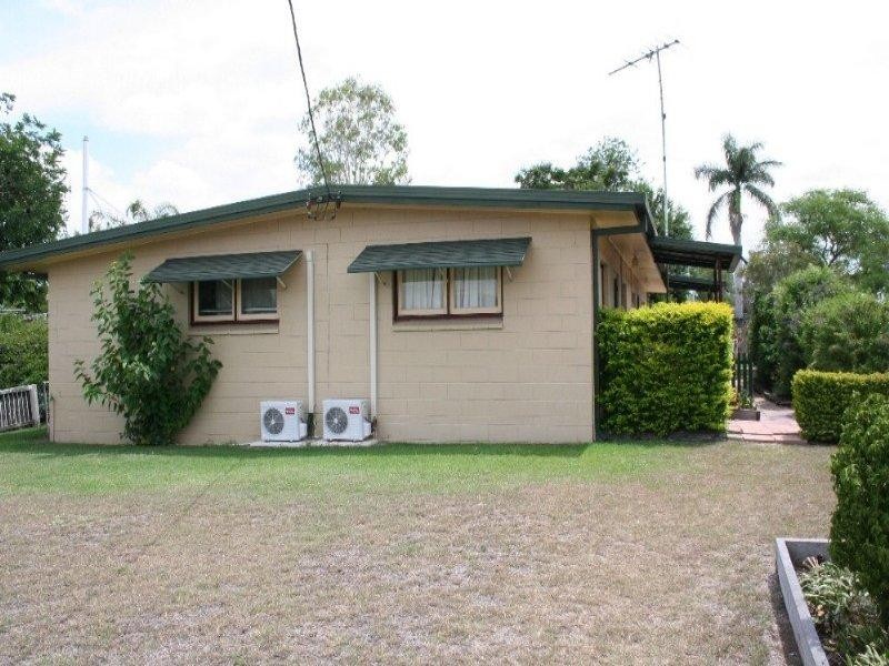 Biloela QLD 4715