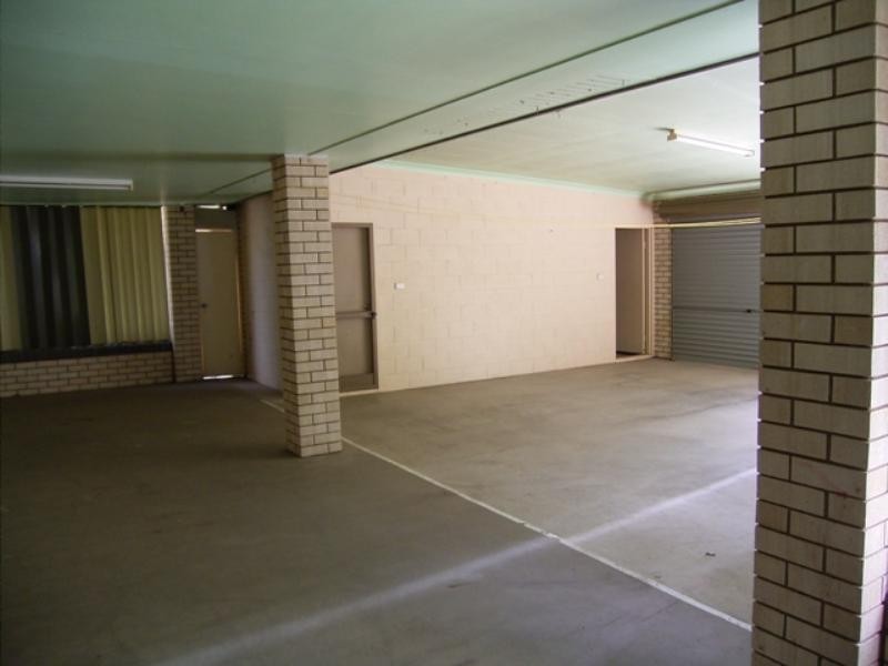 36 Zischkes Lane, Biloela QLD 4715