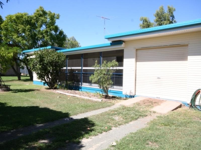 104 Dawson Highway, Biloela QLD 4715