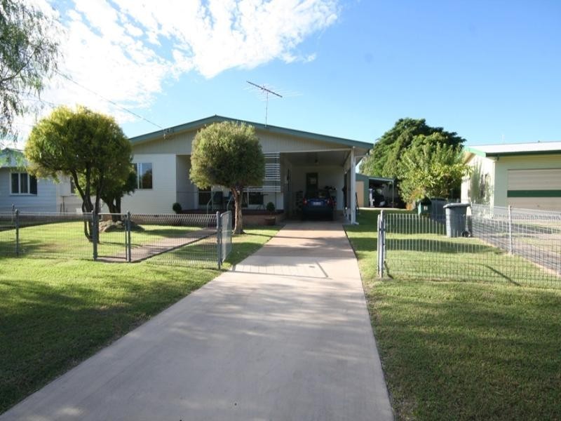 8 Malakoff Street, Biloela QLD 4715