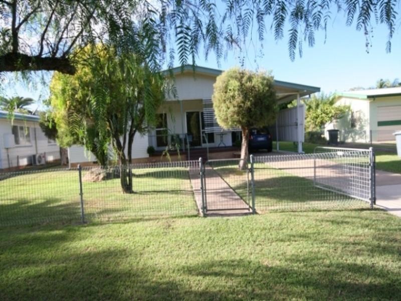 8 Malakoff Street, Biloela QLD 4715