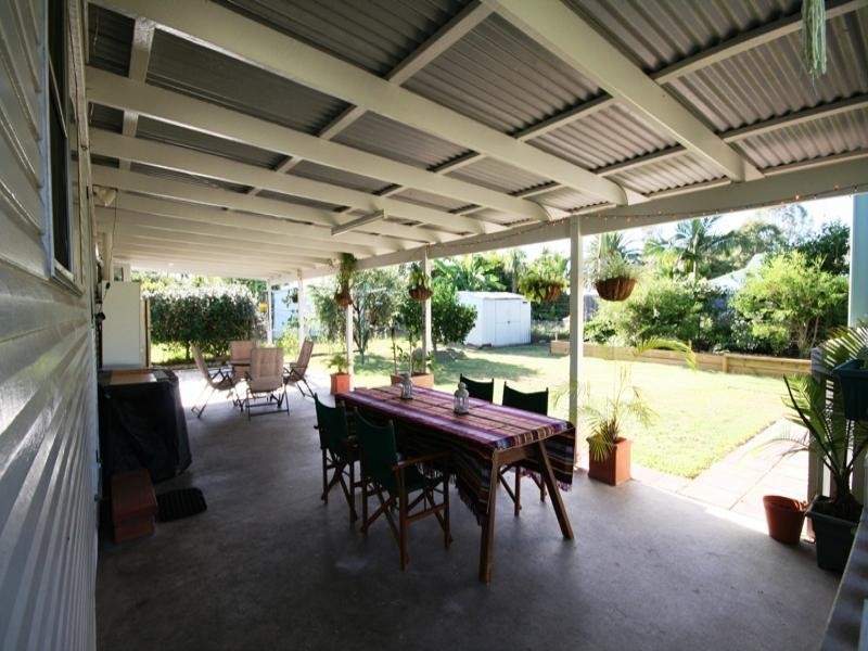 8 Malakoff Street, Biloela QLD 4715