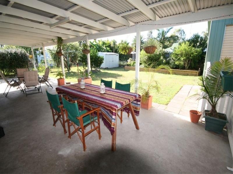 8 Malakoff Street, Biloela QLD 4715