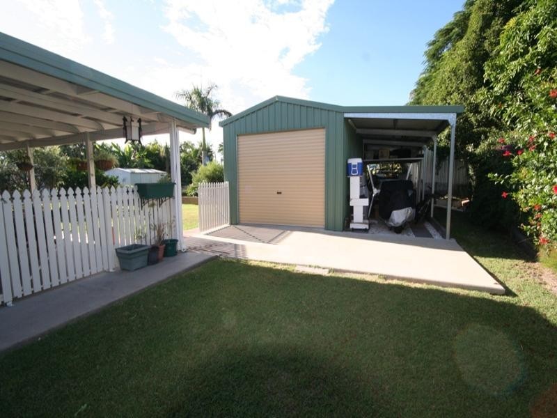 8 Malakoff Street, Biloela QLD 4715