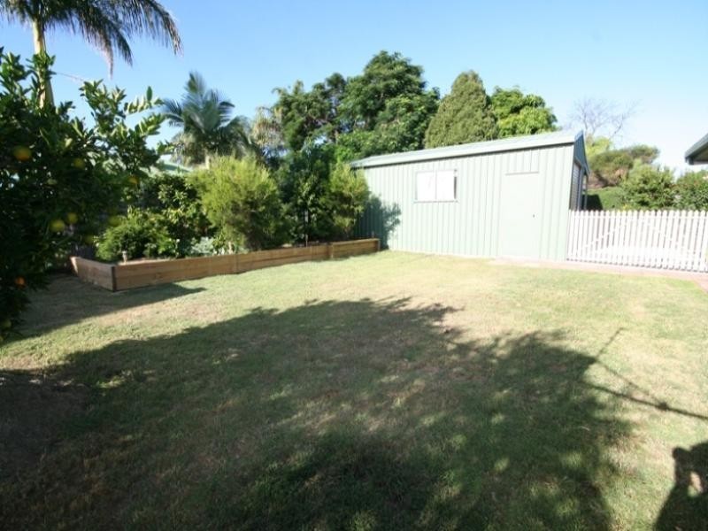 8 Malakoff Street, Biloela QLD 4715