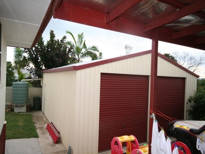 18 Tiamby Street, Biloela QLD 4715