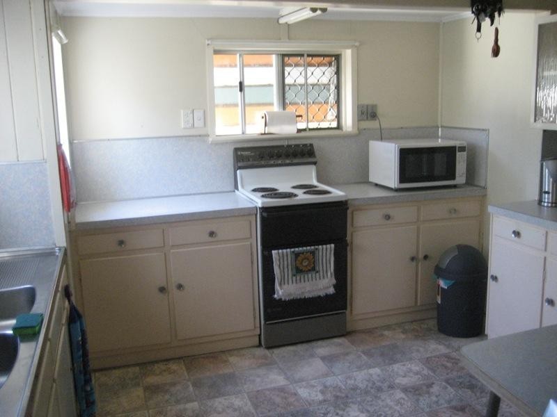 41127 Washpool Creek Farm House, Biloela QLD 4715