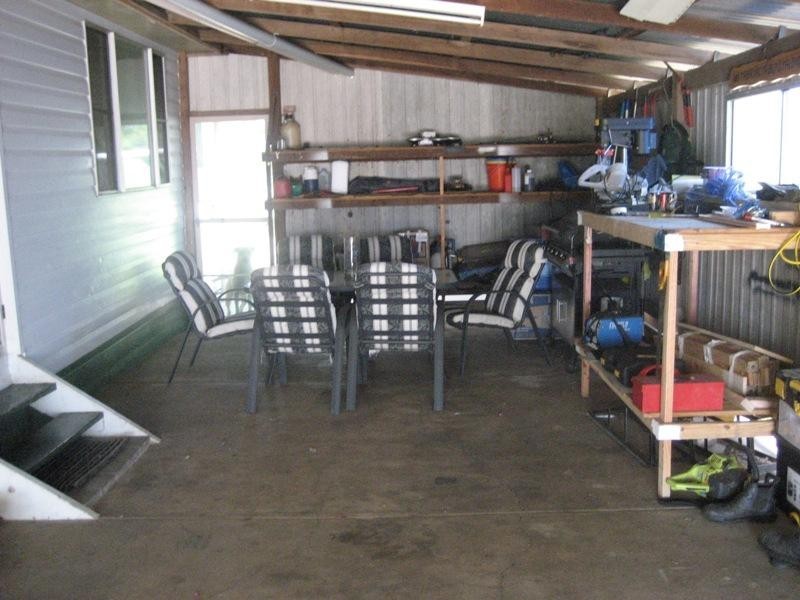 41127 Washpool Creek Farm House, Biloela QLD 4715