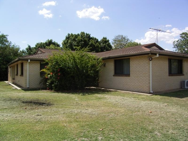 36 Zischke’s Lane, Biloela QLD 4715