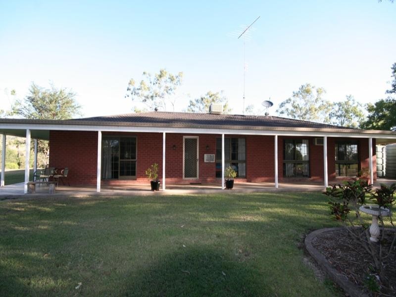 514 Biloela Callide Road, Biloela QLD 4715