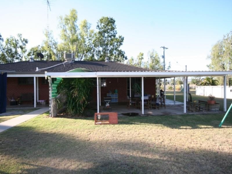 514 Biloela Callide Road, Biloela QLD 4715