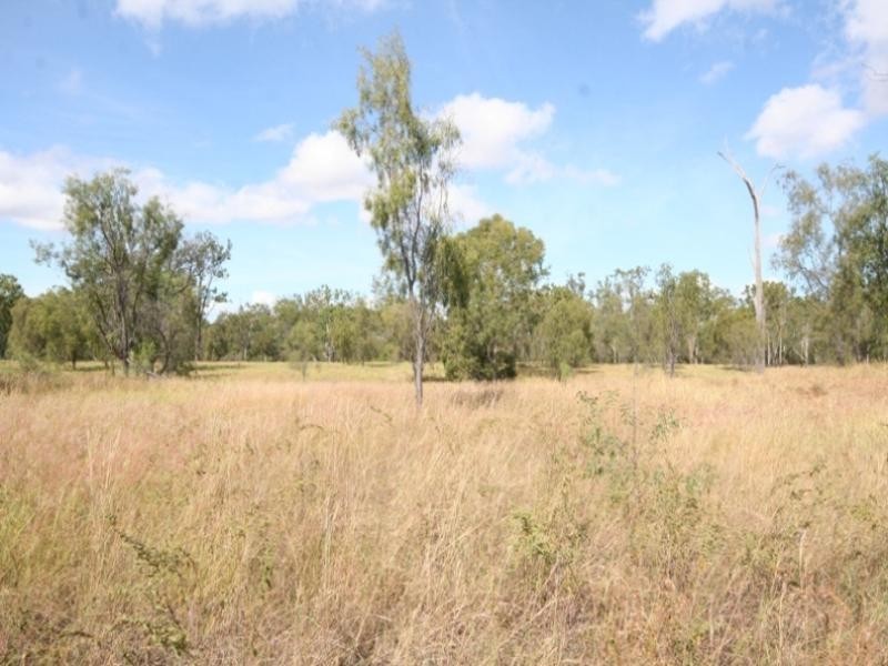 514 Biloela Callide Road, Biloela QLD 4715