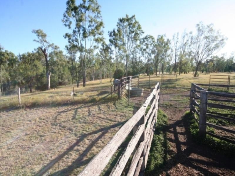 514 Biloela Callide Road, Biloela QLD 4715