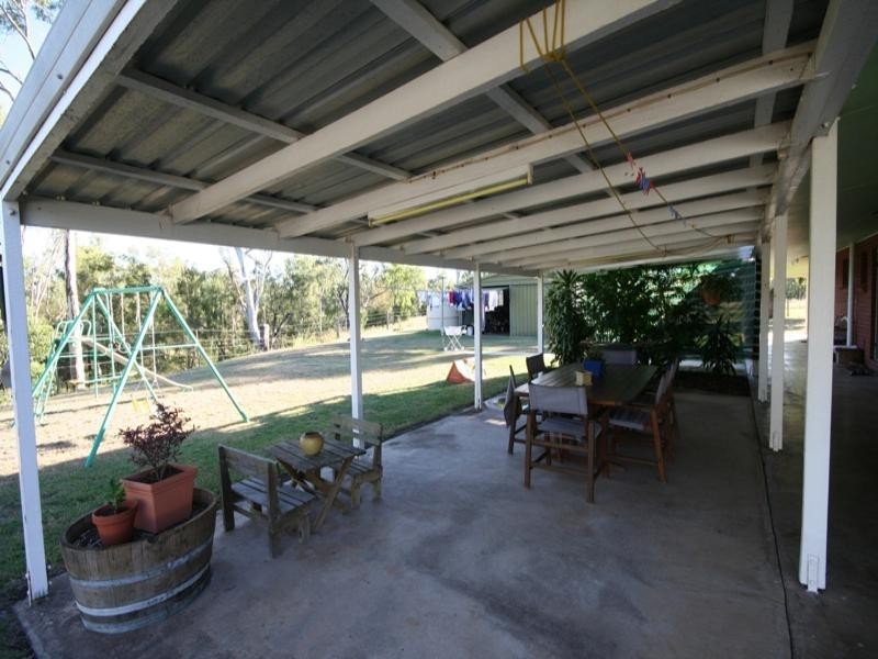 514 Biloela Callide Road, Biloela QLD 4715
