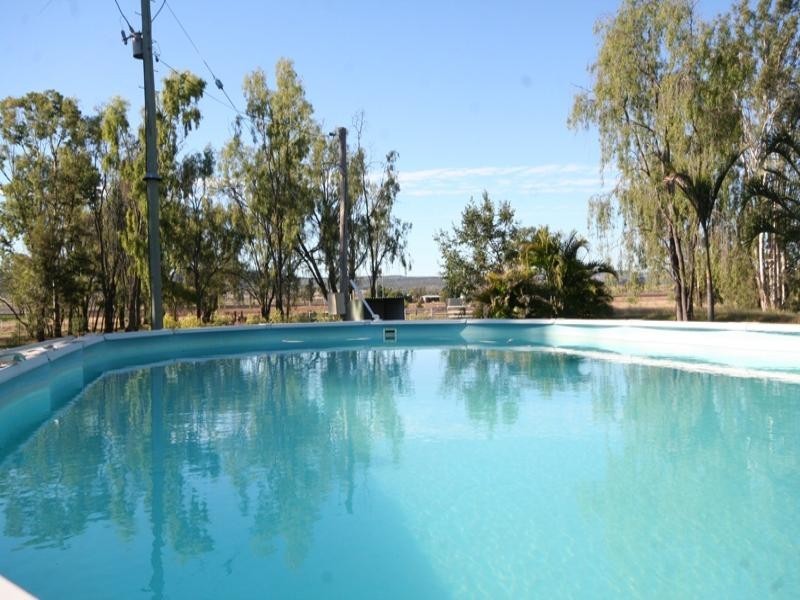 514 Biloela Callide Road, Biloela QLD 4715