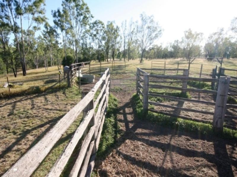 514 Biloela Callide Road, Biloela QLD 4715