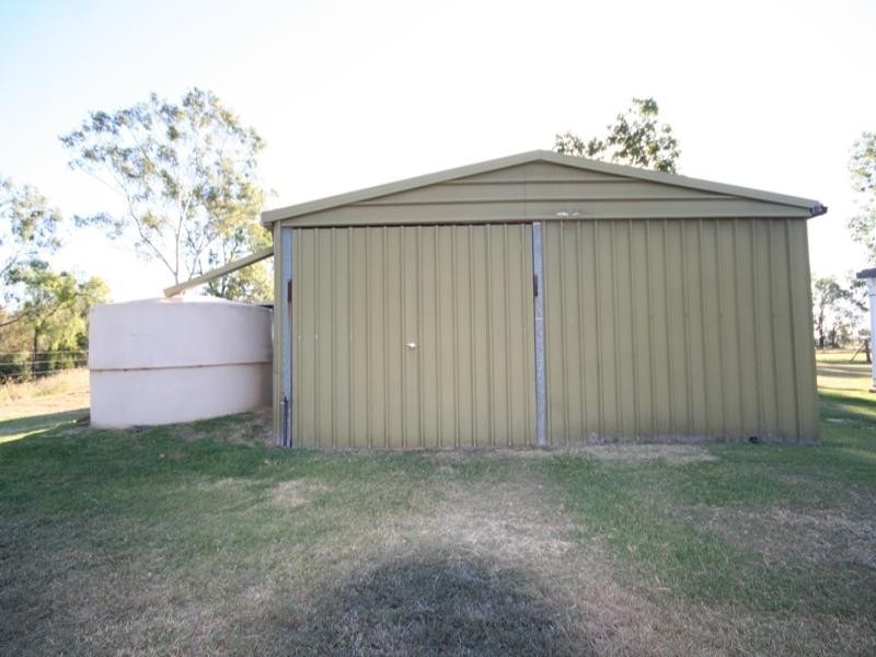 514 Biloela Callide Road, Biloela QLD 4715