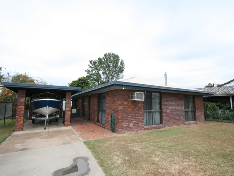 61 Thalberg Avenue, Biloela QLD 4715
