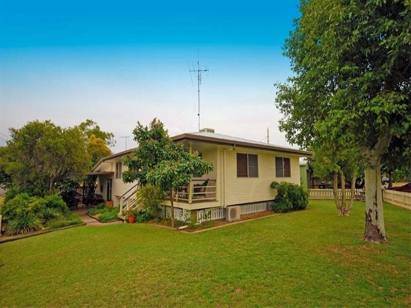 1 Castle Street, Biloela QLD 4715