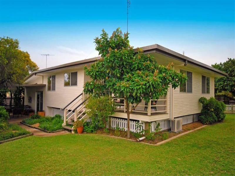1 Castle Street, Biloela QLD 4715