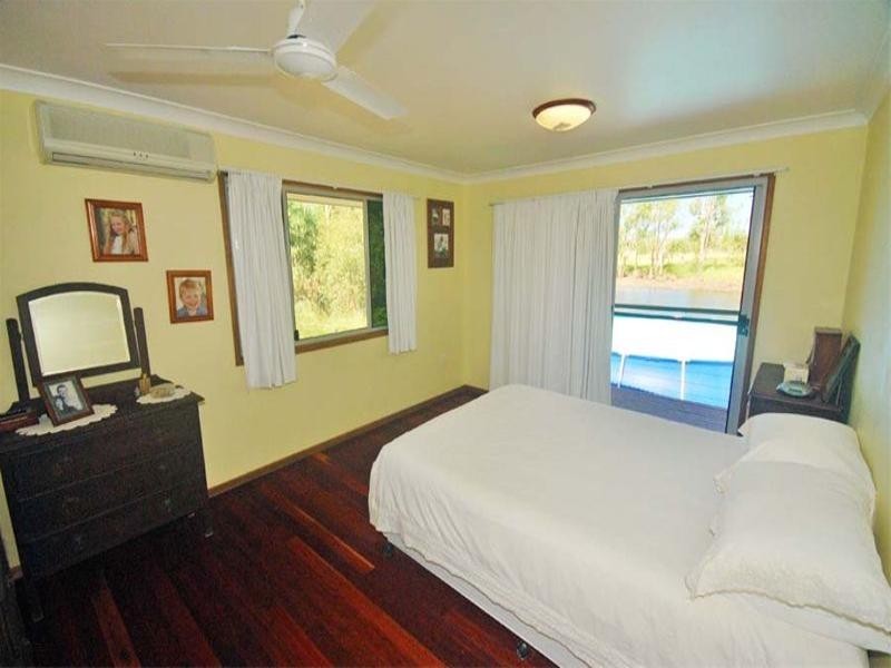 561 Halls Road, Thangool QLD 4716