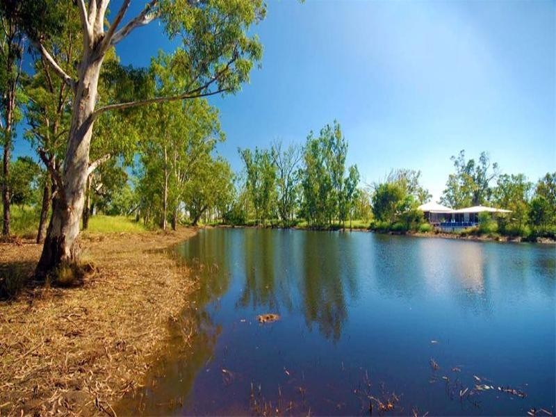 561 Halls Road, Thangool QLD 4716