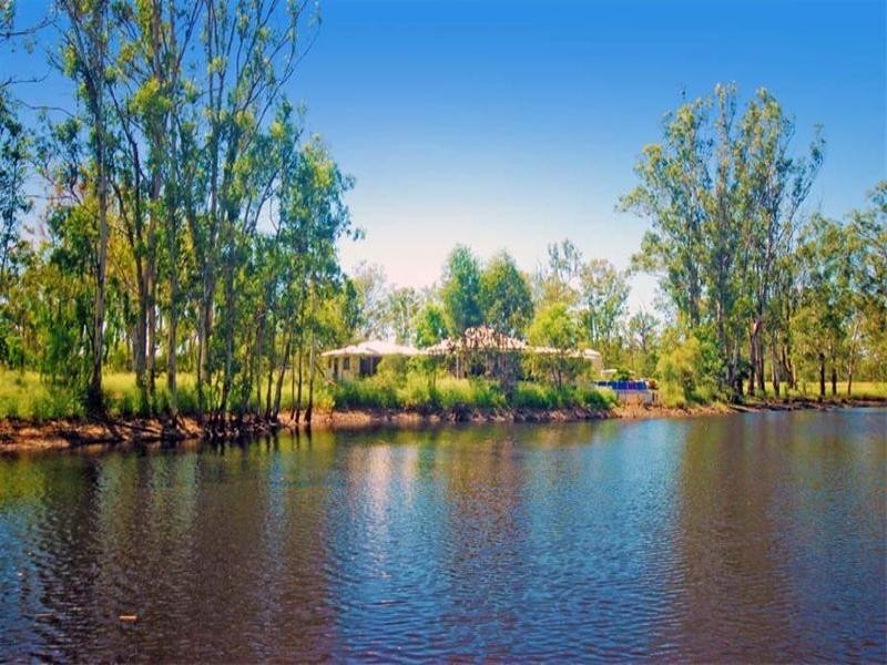 561 Halls Road, Thangool QLD 4716