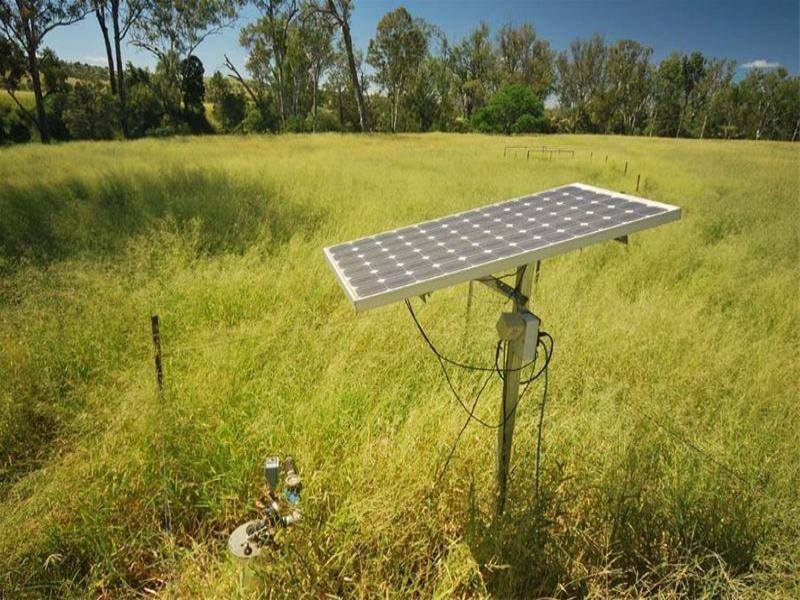 561 Halls Road, Thangool QLD 4716