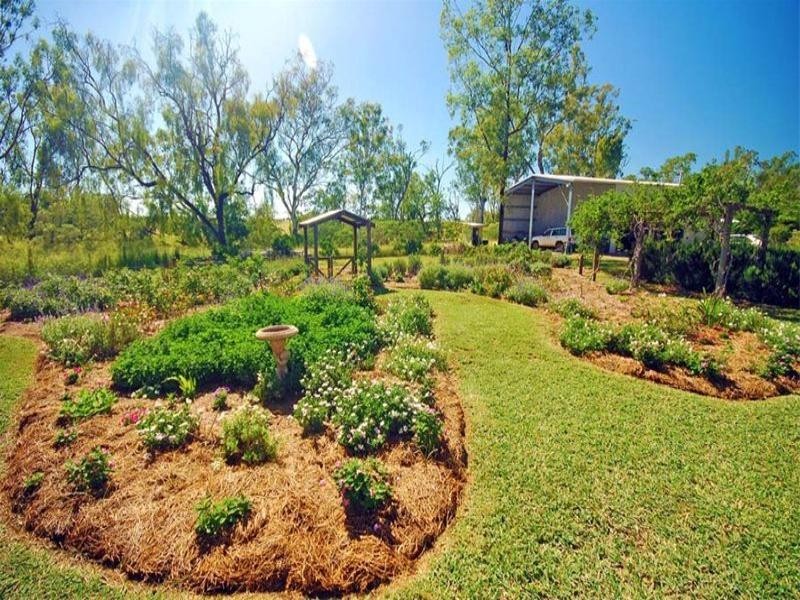 561 Halls Road, Thangool QLD 4716