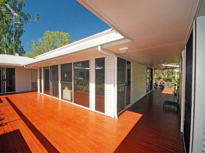 561 Halls Road, Thangool QLD 4716