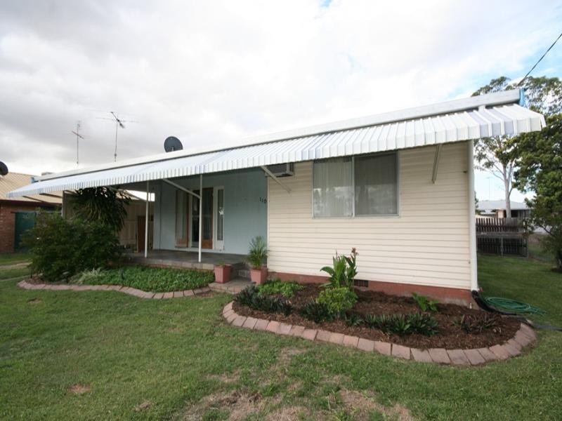 110 Kariboe Street, Biloela QLD 4715