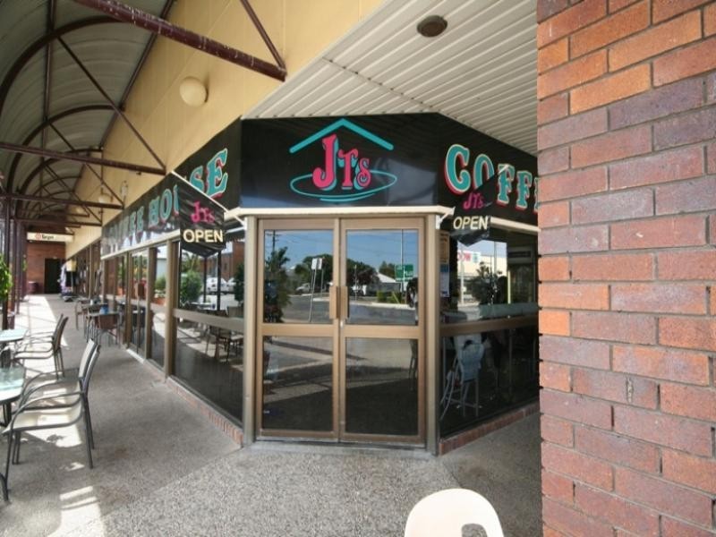 Shop 1 Kariboe Court, Shopping Centre, Biloela QLD 4715