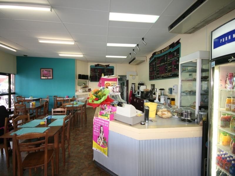 Shop 1 Kariboe Court, Shopping Centre, Biloela QLD 4715