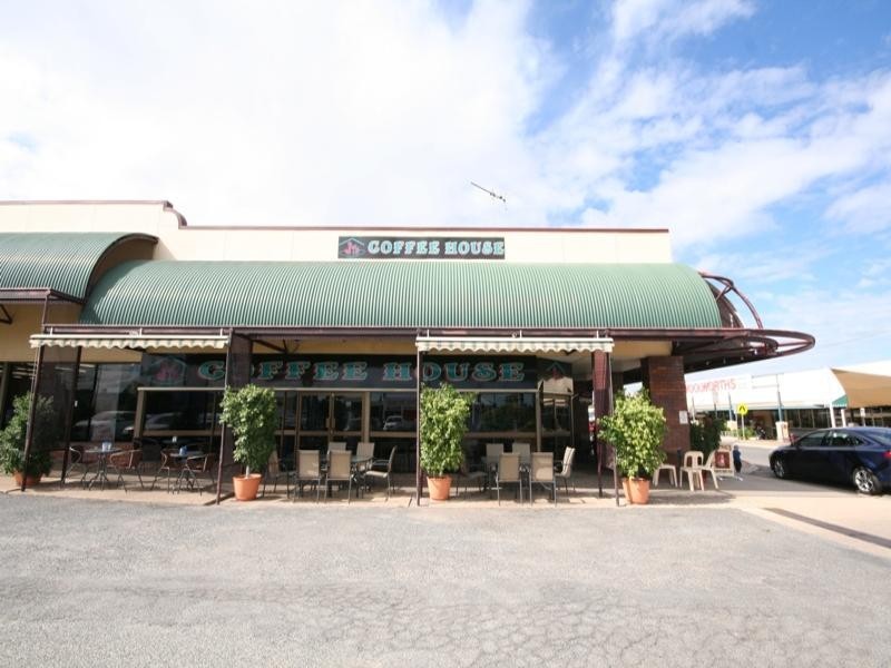 Shop 1 Kariboe Court, Shopping Centre, Biloela QLD 4715